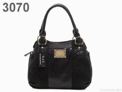 D&G handbags091